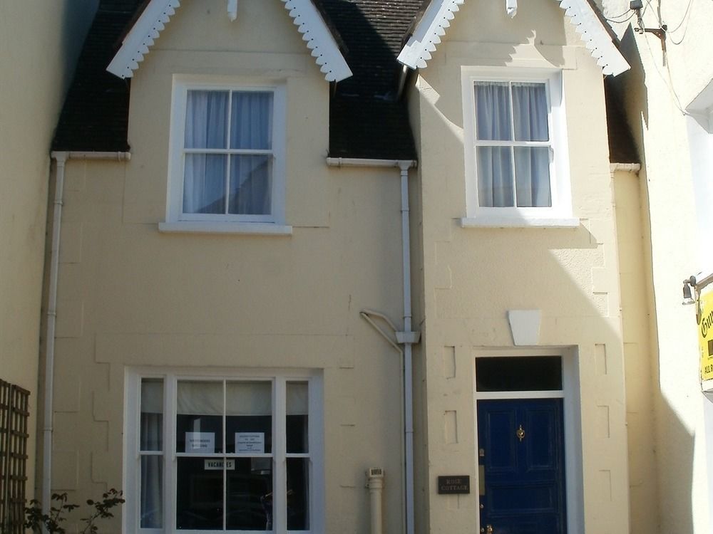 Gumfreston Guest House Tenby Exterior foto